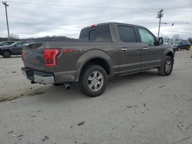 Photo 3 from auction – 2016 FORD F150 SUPER with VIN 1FTEW1EG0GFA44992