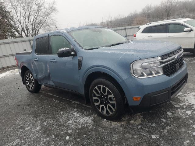 Photo 4 from auction – 2024 FORD MAVERICK L with VIN 3FTTW8M36RRB80290