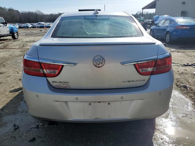 Photo 6 from auction – 2016 BUICK VERANO SPO with VIN 1G4PW5SK2G4174952