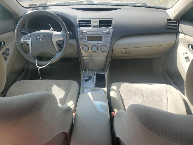 Photo 8 from auction – 2010 TOYOTA CAMRY BASE with VIN 4T1BF3EK8AU572863