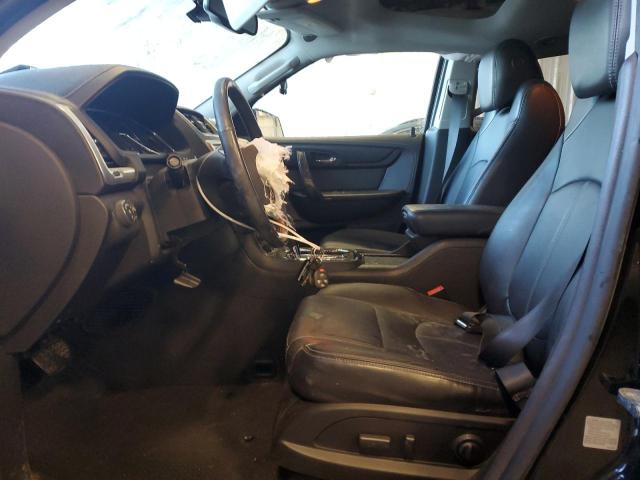 Photo 7 from auction – 2017 GMC ACADIA LIM with VIN 1GKKVSKD1HJ140669