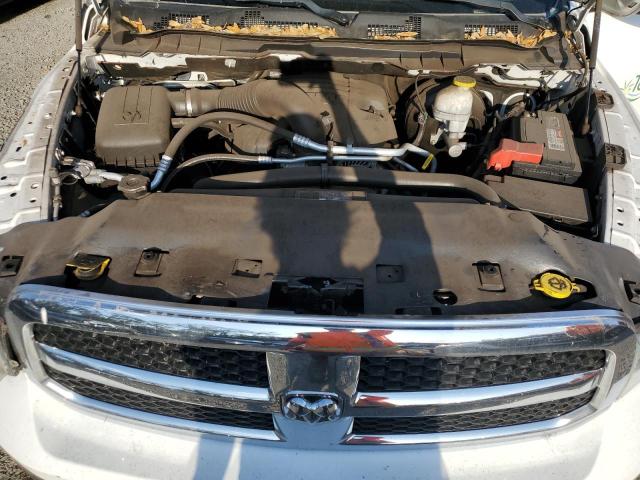 Photo 11 from auction – 2019 RAM 1500 CLASS with VIN 1C6RR6TT8KS711899