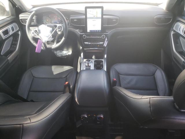 Photo 8 from auction – 2022 FORD EXPLORER L with VIN 1FMSK7FH8NGC41081