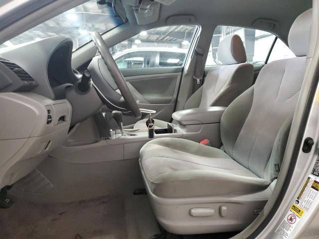 Photo 7 from auction – 2011 TOYOTA CAMRY BASE with VIN 4T1BF3EK3BU689865