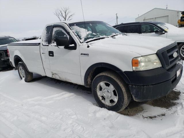 Photo 4 from auction – 2008 FORD F150 with VIN 1FTRF12288KE92044