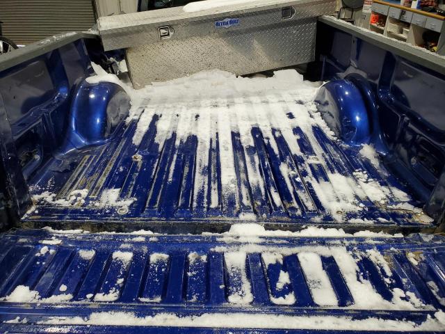 Photo 10 from auction – 1998 FORD F150 with VIN 1FTZF1826WKA32613