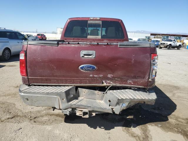 Photo 6 from auction – 2011 FORD F250 SUPER with VIN 1FT7W2BTXBEB88936