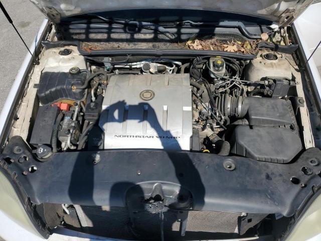 Photo 11 from auction – 2005 CADILLAC DEVILLE DT with VIN 1G6KF57915U233705