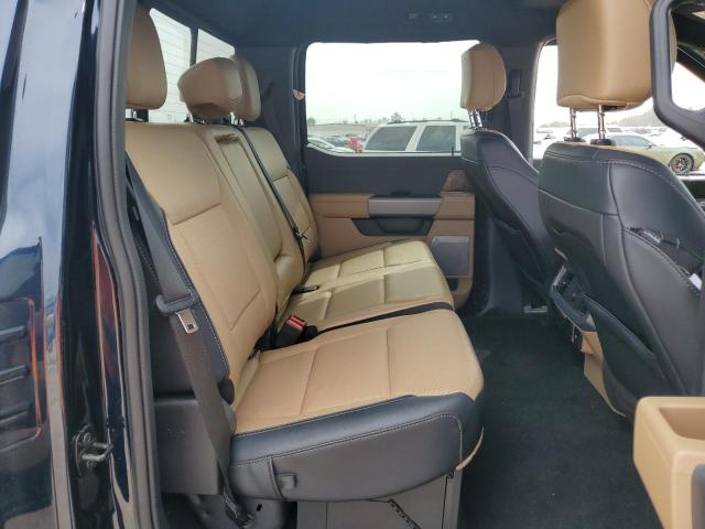 Photo 10 from auction – 2024 FORD F250 SUPER with VIN 1FT8W2BT8REE24921
