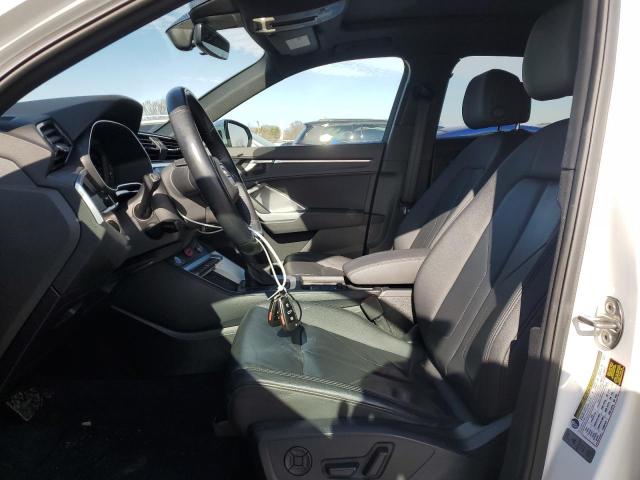Photo 7 from auction – 2019 AUDI Q3 PREMIUM with VIN WA1AECF34K1069662