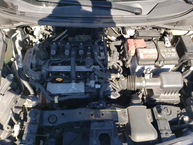 Photo 11 from auction – 2021 NISSAN VERSA SV with VIN 3N1CN8EV0ML841152