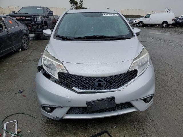 Photo 5 from auction – 2015 NISSAN VERSA NOTE with VIN 3N1CE2CP5FL363914