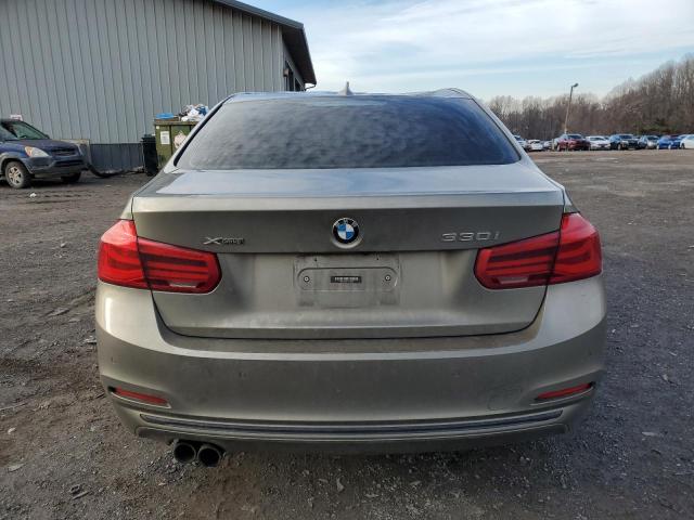 Photo 6 from auction – 2017 BMW 330 XI with VIN WBA8D9C59HK678228