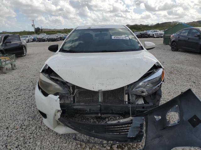 Photo 5 from auction – 2016 TOYOTA COROLLA L with VIN 5YFBURHE6GP478389