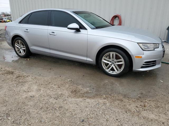 Photo 4 from auction – 2017 AUDI A4 PREMIUM with VIN WAUANAF44HN020575