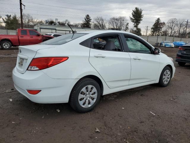 Photo 3 from auction – 2015 HYUNDAI ACCENT GLS with VIN KMHCT4AE1FU825631