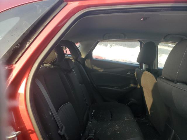 Photo 11 from auction – 2019 MAZDA CX-3 SPORT with VIN JM1DKFB75K0404536