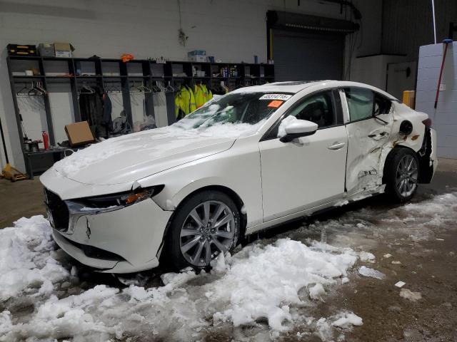 MAZDA 3 PREFERRE 2022 with VIN 3MZBPACL7NM317176 - Photo from auction