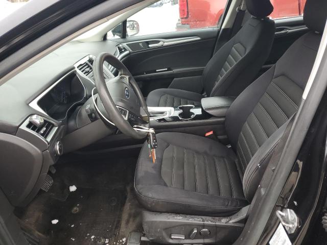 Photo 7 from auction – 2015 FORD FUSION SE with VIN 1FA6P0H73F5121212