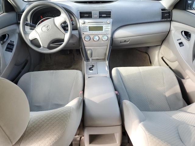 Photo 8 from auction – 2009 TOYOTA CAMRY BASE with VIN 4T1BE46K29U335692