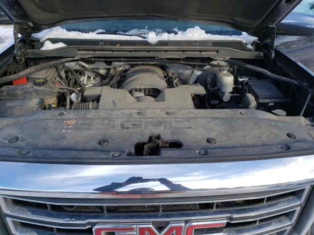 Снимка 11 от търг – 2015 GMC SIERRA K15 с VIN 3GTU2VEC9FG274197