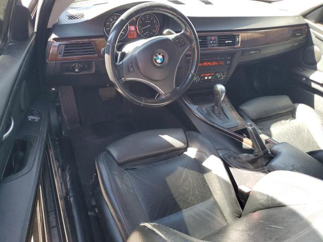 Photo 8 from auction – 2011 BMW 328 I with VIN WBAKE3C54BE557631