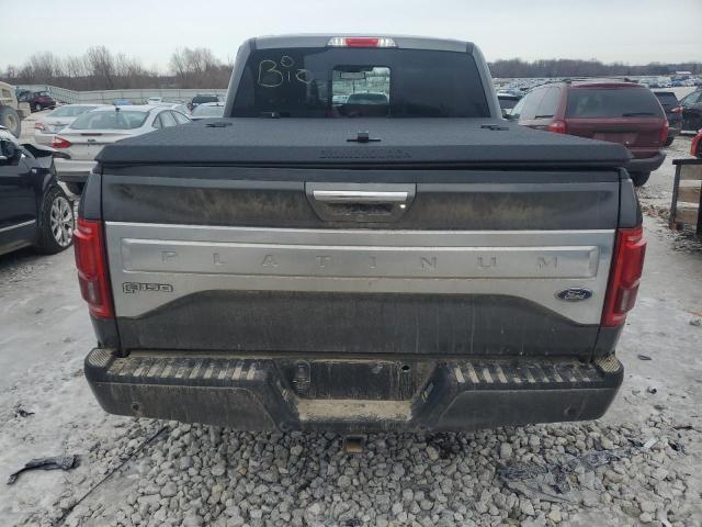 Photo 6 from auction – 2015 FORD F150 SUPER with VIN 1FTEW1EG5FFC00149