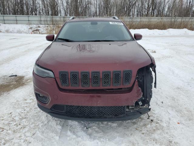 Photo 5 from auction – 2019 JEEP CHEROKEE L with VIN 1C4PJMDN3KD321177