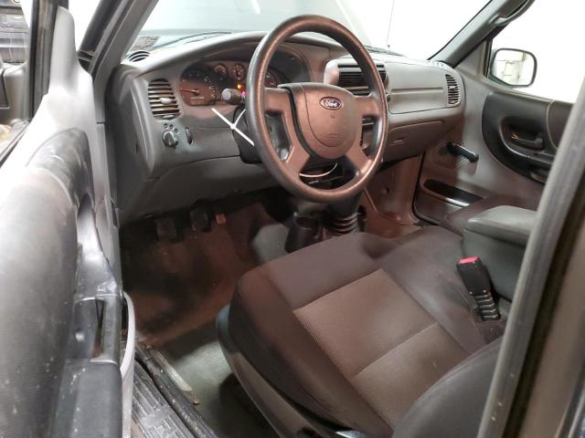 Photo 8 from auction – 2004 FORD RANGER SUP with VIN 1FTYR14U44TA01278
