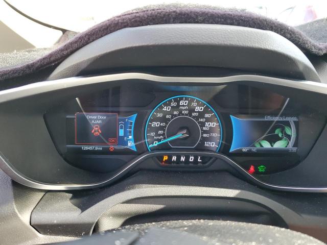 Zdjęcie 9 z aukcji – 2014 FORD C-MAX PREM z VIN 1FADP5CU0EL500583