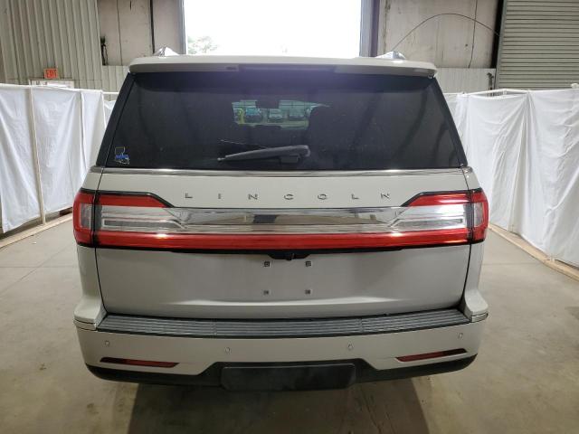 Photo 6 from auction – 2019 LINCOLN NAVIGATOR with VIN 5LMJJ2LT9KEL12626
