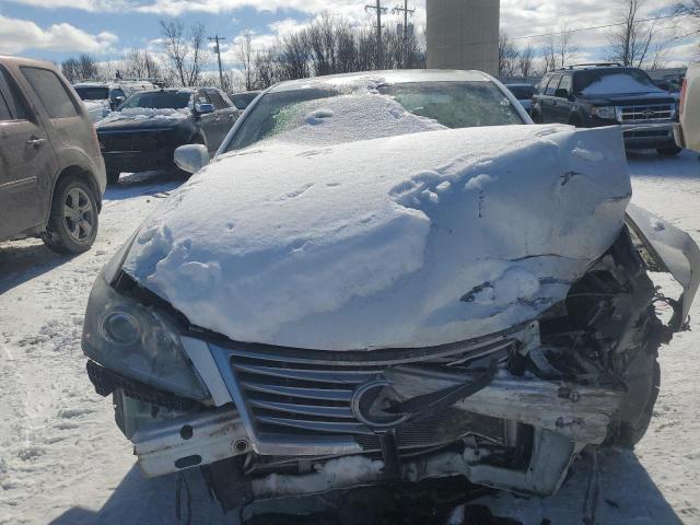 Photo 5 from auction – 2011 LEXUS ES 350 with VIN JTHBK1EG6B2438686