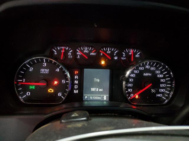 Photo 9 from auction – 2015 GMC SIERRA C15 with VIN 1GTN1TEC9FZ905266