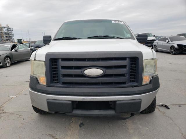 Photo 5 from auction – 2012 FORD F150 SUPER with VIN 1FTEX1CM3CFA46039