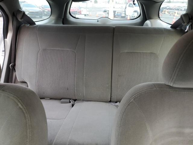 Photo 10 from auction – 2004 MERCURY SABLE LS P with VIN 1MEHM59S04A608320