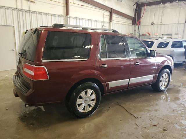 Photo 3 from auction – 2010 LINCOLN NAVIGATOR with VIN 5LMJJ2J50AEJ05769