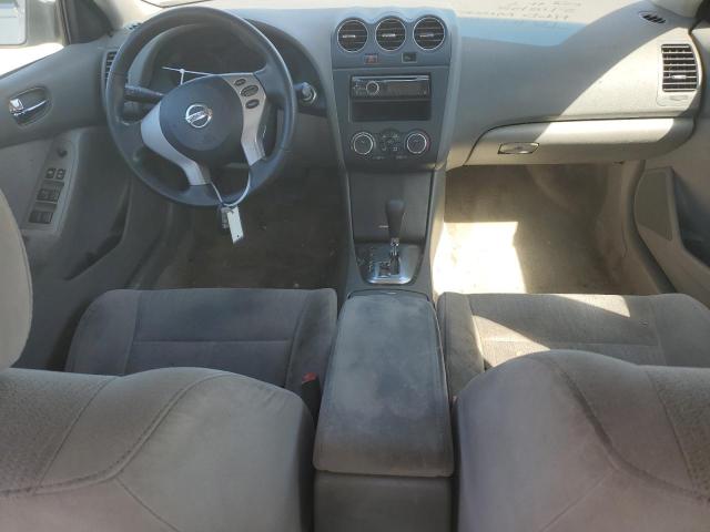 Photo 8 from auction – 2012 NISSAN ALTIMA BAS with VIN 1N4AL2AP1CC169441