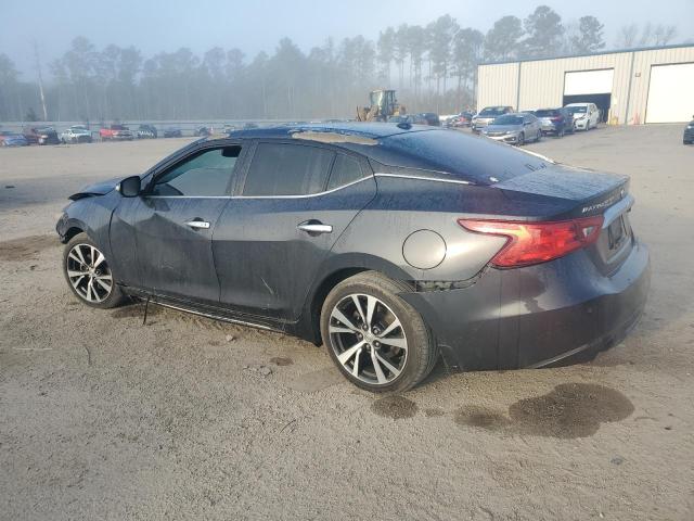 Photo 2 from auction – 2016 NISSAN MAXIMA 3.5 with VIN 1N4AA6AP2GC394373