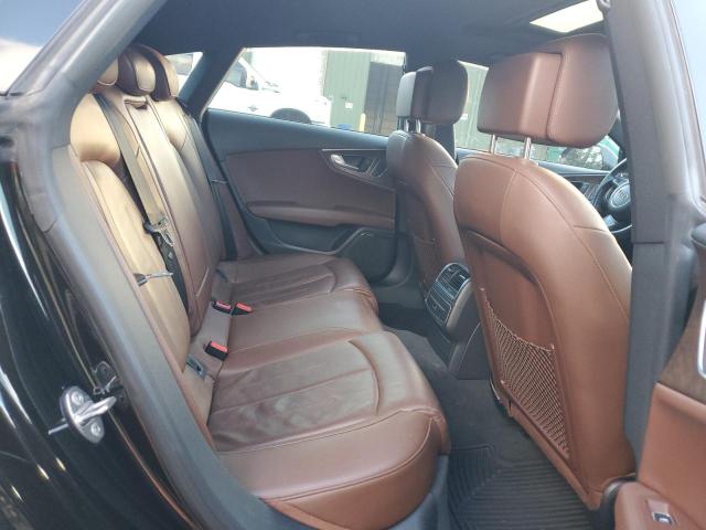 Photo 10 from auction – 2014 AUDI A7 PREMIUM with VIN WAUWGAFC6EN016627