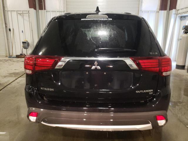 Photo 6 from auction – 2017 MITSUBISHI OUTLANDER with VIN JA4AZ3A3XHZ042181
