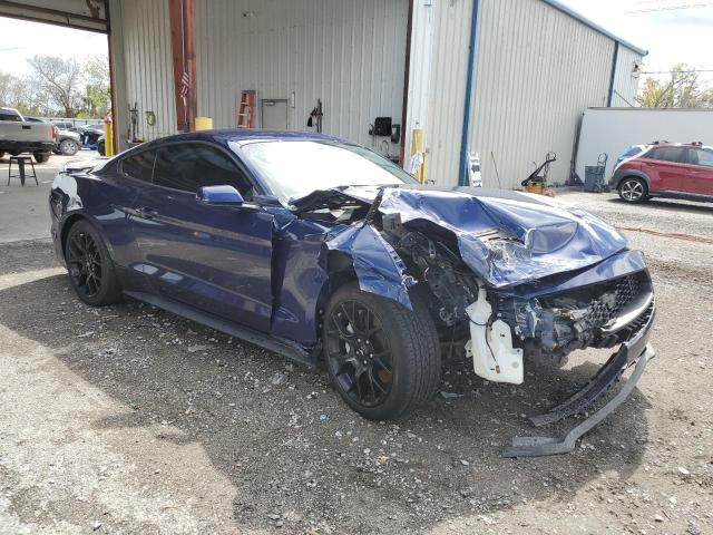 Photo 4 from auction – 2018 FORD MUSTANG with VIN 1FA6P8TH8J5137722
