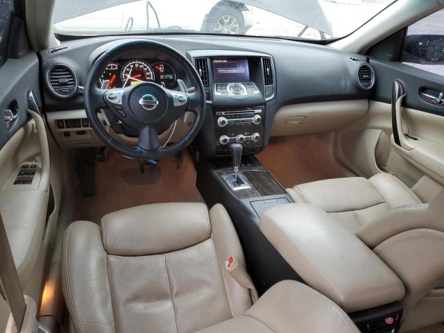 Photo 8 from auction – 2013 NISSAN MAXIMA S with VIN 1N4AA5AP7DC806812