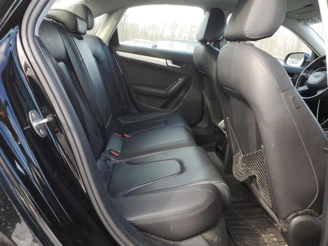 Photo 10 from auction – 2013 AUDI A4 PREMIUM with VIN WAUDFAFL7DN008576