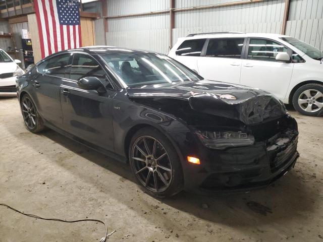 Photo 4 from auction – 2018 AUDI S7 PRESTIG with VIN WAU2FAFC9JN093553