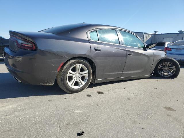 Photo 3 from auction – 2021 DODGE CHARGER SX with VIN 2C3CDXBG0MH514957