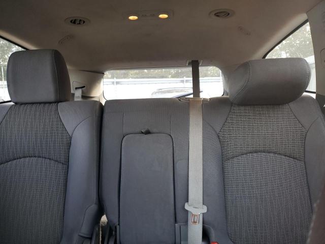Photo 10 from auction – 2015 CHEVROLET TRAVERSE L with VIN 1GNKRFED9FJ212595