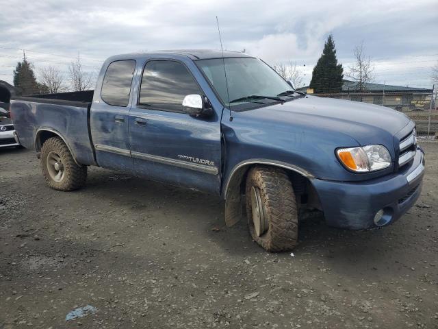 Photo 4 from auction – 2004 TOYOTA SR5 with VIN 5TBBT44134S441756