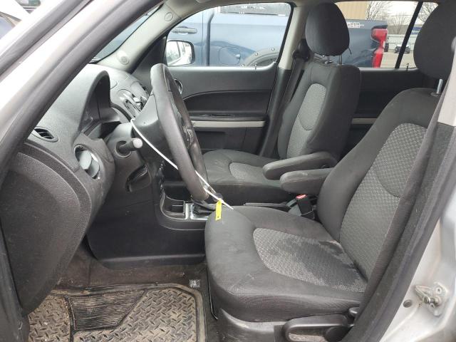 Photo 7 from auction – 2010 CHEVROLET HHR LS with VIN 3GNBAADB3AS505958