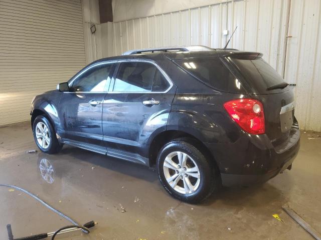 Photo 2 from auction – 2011 CHEVROLET EQUINOX LT with VIN 2CNALFEC9B6438636