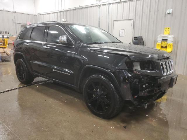 Photo 4 from auction – 2015 JEEP GRAND CHER with VIN 1C4RJFBG2FC814630